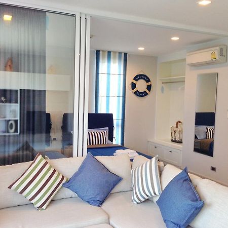 شقة The Crest Santora Hua-Hin هوا هين المظهر الخارجي الصورة