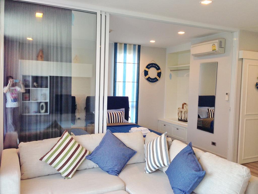 شقة The Crest Santora Hua-Hin هوا هين المظهر الخارجي الصورة