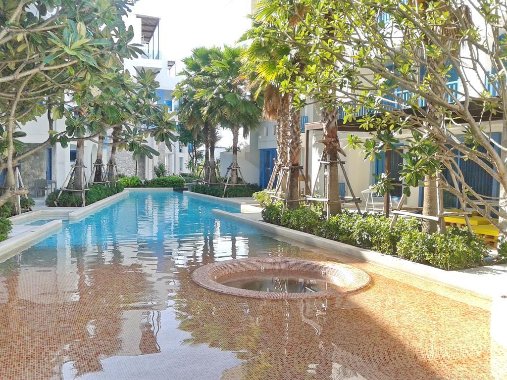 شقة The Crest Santora Hua-Hin هوا هين المظهر الخارجي الصورة