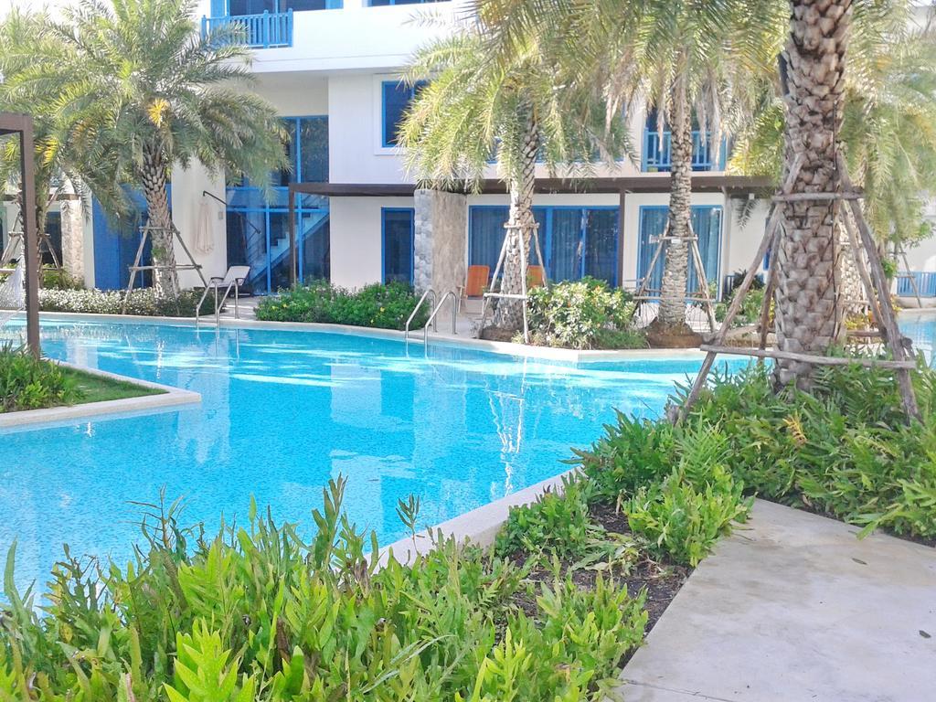 شقة The Crest Santora Hua-Hin هوا هين المظهر الخارجي الصورة