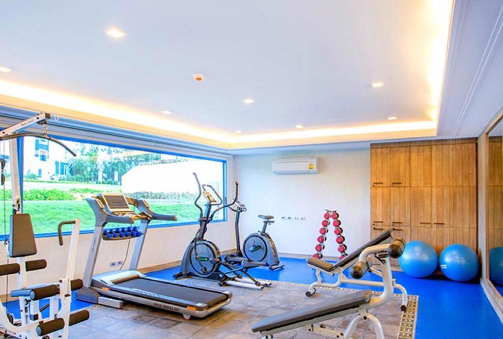 شقة The Crest Santora Hua-Hin هوا هين المظهر الخارجي الصورة