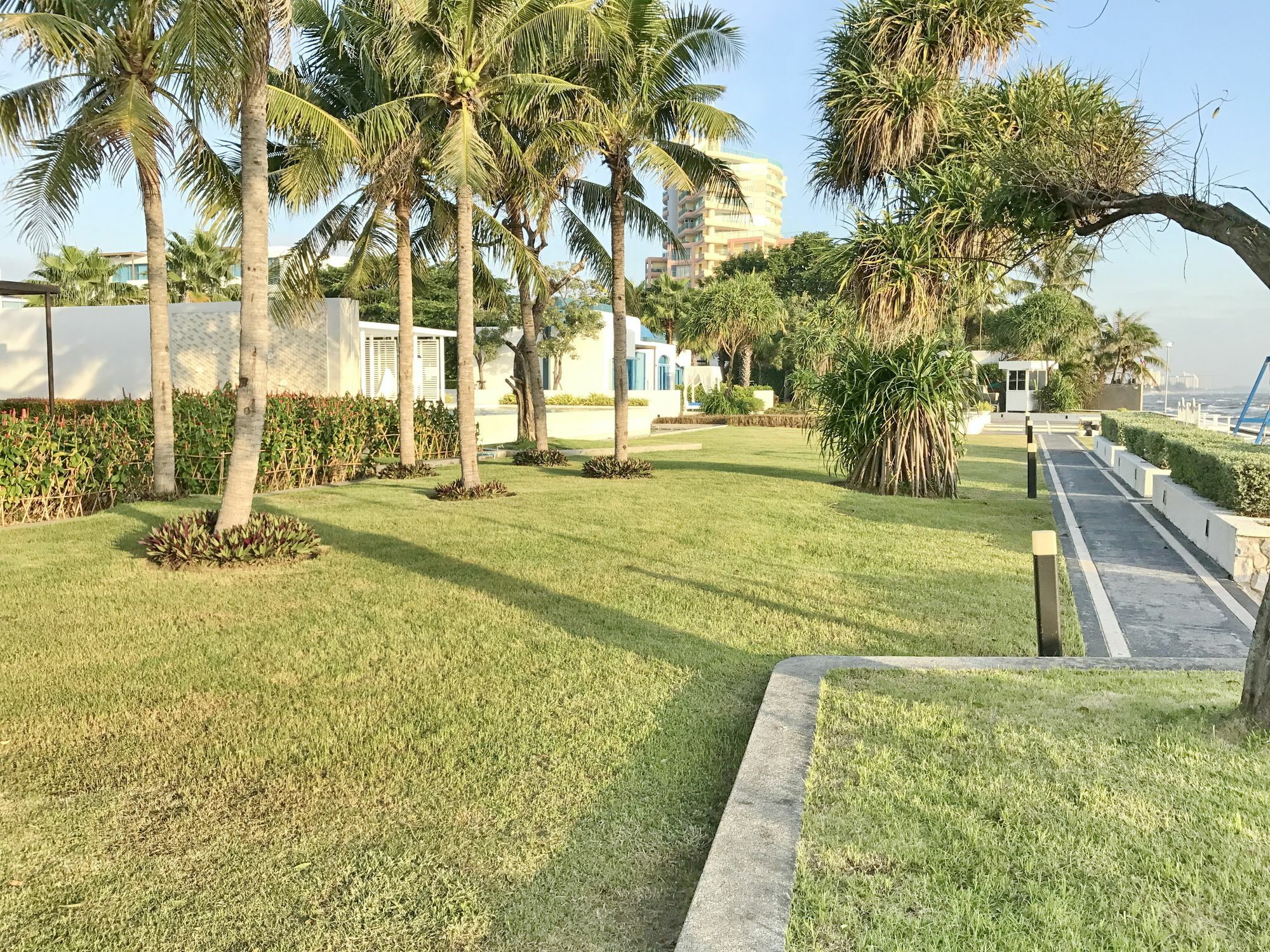 شقة The Crest Santora Hua-Hin هوا هين المظهر الخارجي الصورة